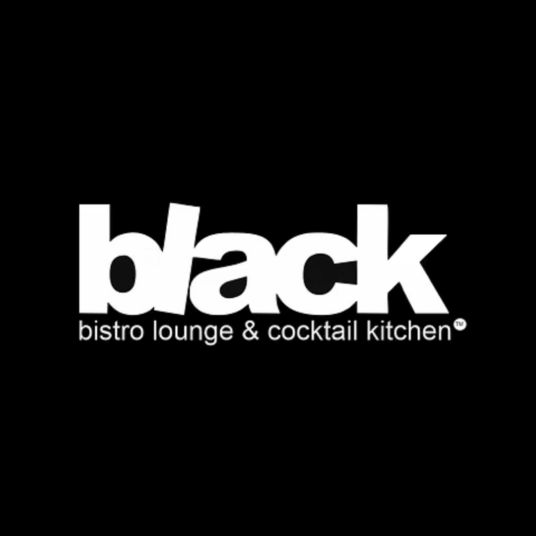 Black Bistro Lounge & Cocktail Kitchen