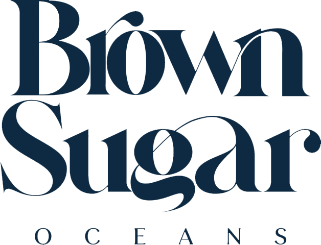Brown Sugar Oceans